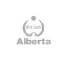 Biotouch Alberta logo